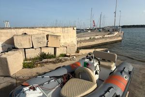 Gommone 3.20 neuprene