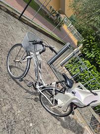 city bike donna