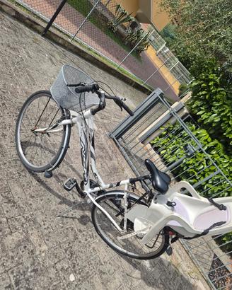 city bike donna
