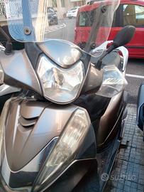 Honda sh 300