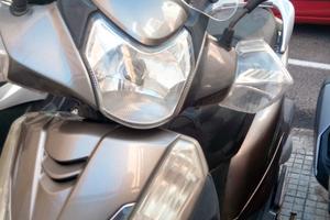 Honda sh 300