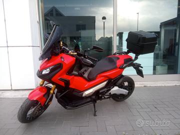 Honda X-ADV 750