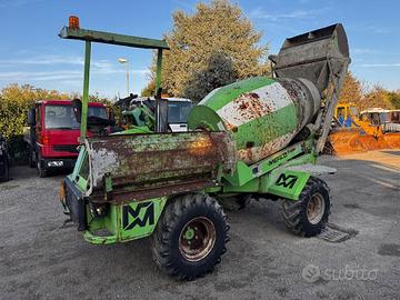 MERLO DBM 1400 (Targata)