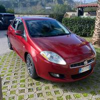 Fiat Bravo 1.6 multijet