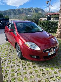 Fiat Bravo 1.6 multijet