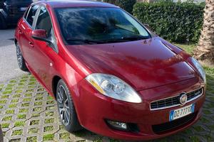 Fiat Bravo 1.6 multijet