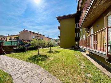 4 LOCALI A SOMMACAMPAGNA