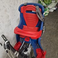 OKBABY Orion - Seggiolino Anteriore per Bambini