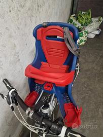 OKBABY Orion - Seggiolino Anteriore per Bambini