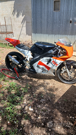 Yamaha tzr 125