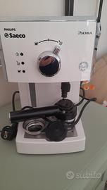 macchinetta caffè ☕ 