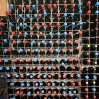 bottiglie da vino collo a corona