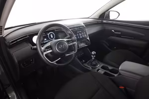 HYUNDAI Tucson Tucson 1.6 CRDI 48V DCT XLine