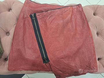 Gonna corta donna TON GOUT