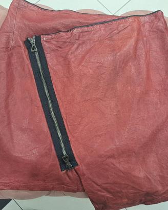 Gonna corta donna TON GOUT