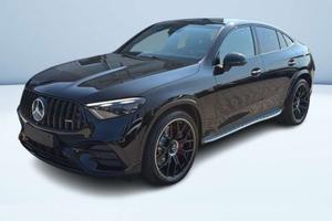 Mercedes-Benz GLC Coupé GLC 53 AMG 4Matic+ Co...