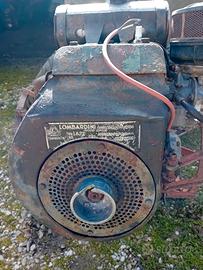 motocoltivatore 