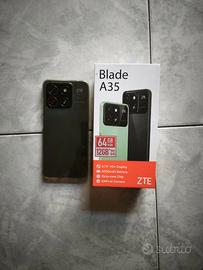ZTE BLADE A 35 - Telefonia In vendita a Catania
