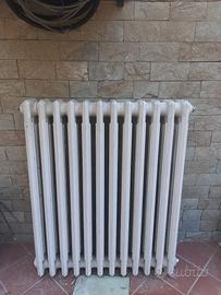 termosifone ghisa radiante
