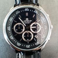 OROLOGIO LORENZ CRONOGRAFO