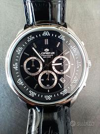 OROLOGIO LORENZ CRONOGRAFO