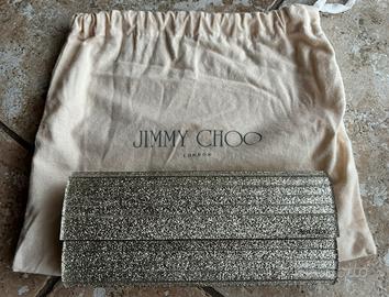 Pochette Jimmy Choo