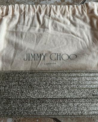 Pochette Jimmy Choo