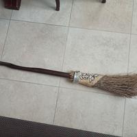 scopa per il quidditch 