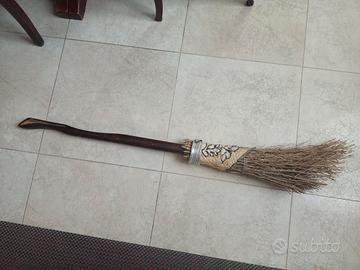 scopa per il quidditch 