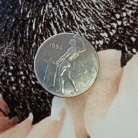 50 lire piccole