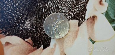 50 lire piccole