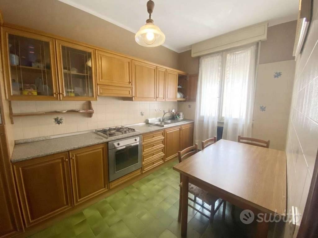 Appartamento – Casina, Castignola - Vista 2