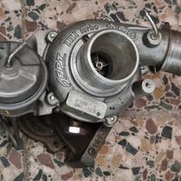 Turbina usata Alfa Romeo Giulietta 1.4 T-Jet 120cv