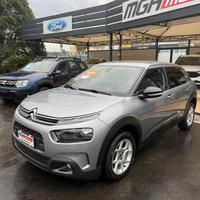 Citroen C4 Cactus 1.2 puretech Feel s&s 110cv my18