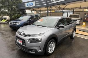 Citroen C4 Cactus 1.2 puretech Feel s&s 110cv my18