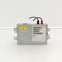 Centralina radio ricevitore dab ford s-max 2014 cs