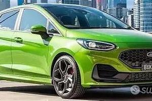 Ricambi ford fiesta 2024