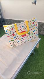 Borsa LEGO