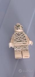 lego minifigures mummia