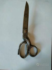 Forbici da sarto vintage 