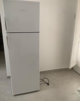 Frigorifero Sangiorgio doppia porta 270L