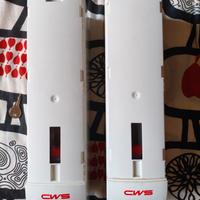 CWS Paradise Cream Dispenser sapone 