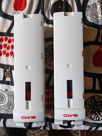 CWS Paradise Cream Dispenser sapone 