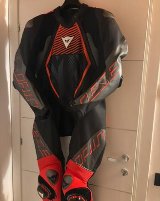 Dainese Audax tg 52