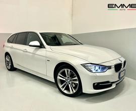 BMW 320 d xDrive Touring Sport - 184 CV - AUTOMA