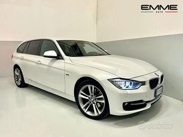 BMW 320 d xDrive Touring Sport - 184 CV - AUTOMA