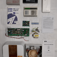 Antifurto Tecnoalarm