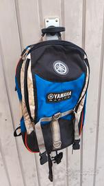 zaino Yamaha originale 