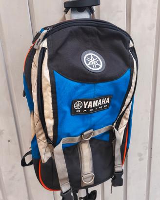 zaino Yamaha originale 