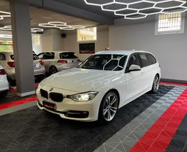 Bmw 320d Touring Sport - FABIANOAUTO